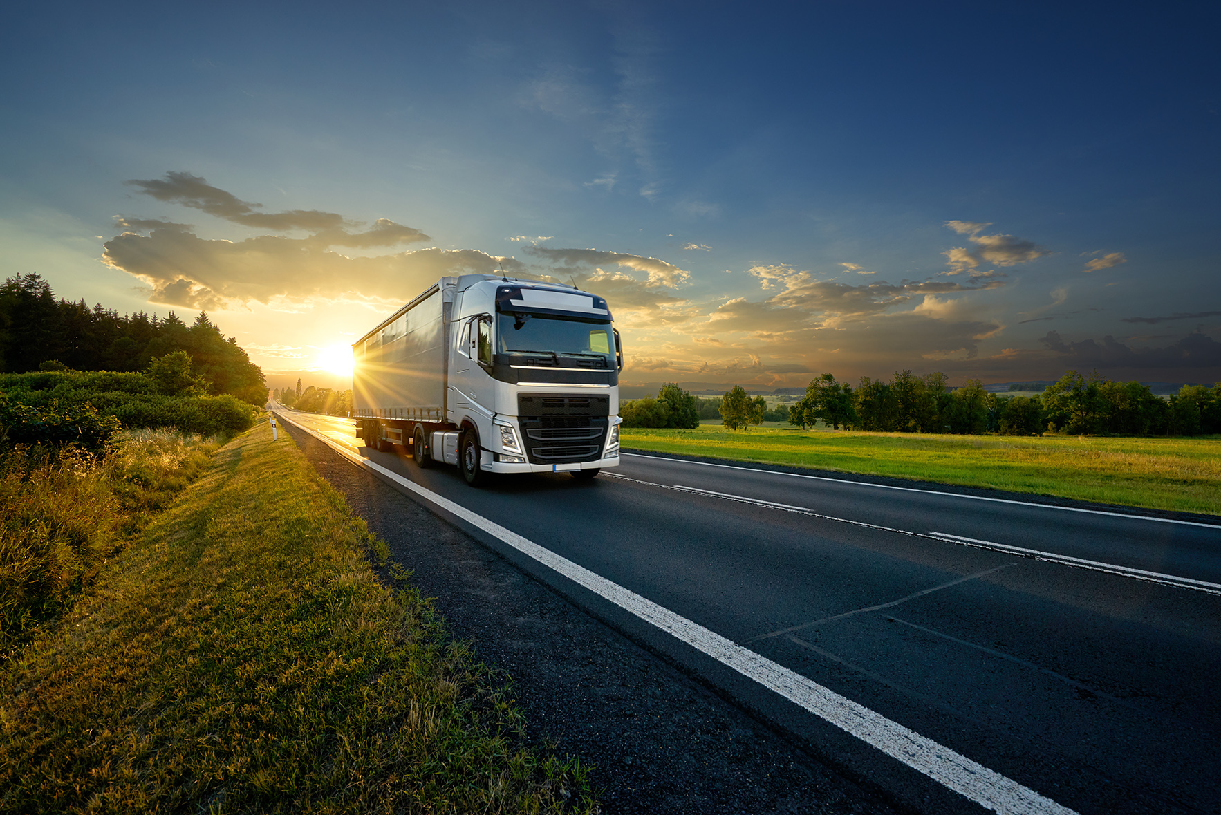 Road Transport